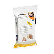 Medela&reg; 24-Count Quick Clean  Breastpump and Accessory Wipes