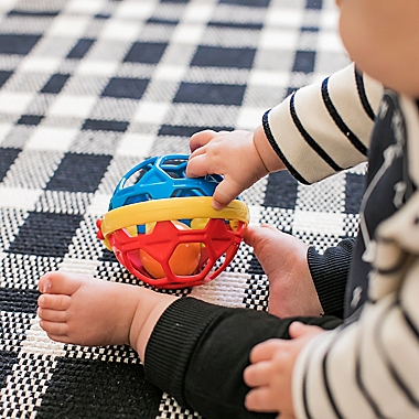 Baby Einstein&trade; Baby&#39;s First Art Teacher&trade; Developmental Toy Kit. View a larger version of this product image.