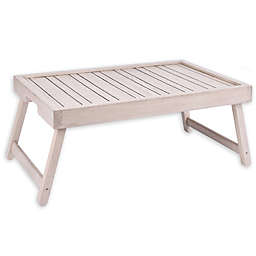 Bee & Willow™ Bed Tray in Natural