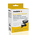 Alternate image 2 for Medela&reg; Pump In Style&reg; Advanced 110-240V Power Adaptor Dual-Voltage
