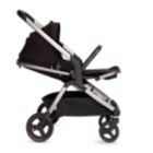 Alternate image 3 for Colugo Complete Stroller in Black