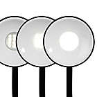 Alternate image 3 for OttLite&reg; Infuse LED Desk Lamp with Wireless Charging in Black