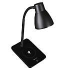 Alternate image 6 for OttLite&reg; Infuse LED Desk Lamp with Wireless Charging in Black