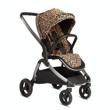Colugo Complete Stroller in Wild Child. View a larger version of this product image.