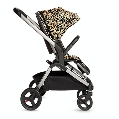 Colugo Complete Stroller in Wild Child. View a larger version of this product image.