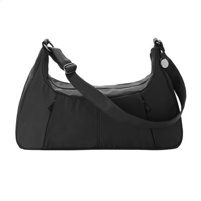 Medela&reg; Breast Pump Bag in Black