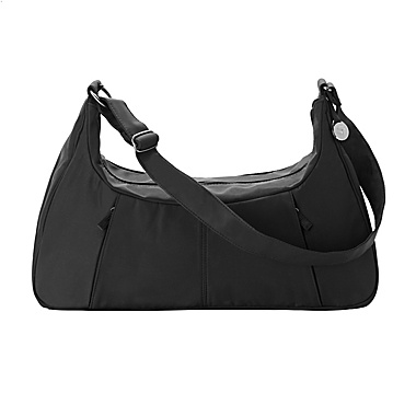 Medela&reg; Breast Pump Bag in Black. View a larger version of this product image.