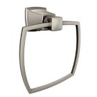 Alternate image 0 for Moen&reg; Boardwalk Towel Ring in Brushed Nickel