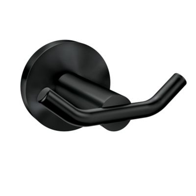Moen&reg; Arlys Double Robe Hook