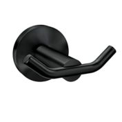 Moen&reg; Arlys Double Robe Hook