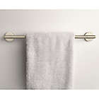 Alternate image 1 for Moen&reg; Arlys 18-Inch Towel Bar in Brushed Nickel