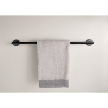 towel rods bed bath and beyond