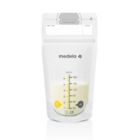 Alternate image 0 for Medela&reg; 100-Count  6oz/180mL Breast Milk Storage Bags