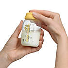 Alternate image 3 for Medela&reg; 5 oz. Breastmilk Bottle (Set of 3)