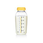Alternate image 1 for Medela&reg; 8 oz. Breastmilk Bottle (Set of 3)