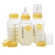 Medela&reg; 8 oz. Breastmilk Bottle (Set of 3)
