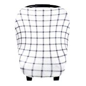 Copper Pearl&trade; 5-in-1 Multi-Use Seat Cover