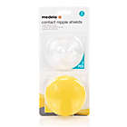 Alternate image 3 for Medela Contact&trade; 20mm 2-Pack Nipple Shield with Case