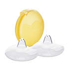 Alternate image 0 for Medela Contact&trade; 20mm 2-Pack Nipple Shield with Case