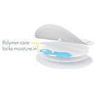 Alternate image 7 for Medela&reg; Safe &amp; Dry&trade; 30-Count Ultra Thin Disposable Nursing Pads
