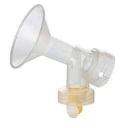 Medela® 24mm Breast Shield with Valve and Membrane
