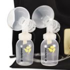Alternate image 1 for Medela&reg; PersonalFit&trade; X-Large 36mm Breast Shields (Set of 2)