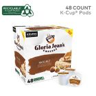 Alternate image 3 for Gloria Jean&#39;s&reg; Hazelnut Flavored Coffee Keurig&reg; K-Cup&reg; Pods 48-Count