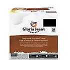 Alternate image 13 for Gloria Jean&#39;s&reg; Hazelnut Flavored Coffee Keurig&reg; K-Cup&reg; Pods 48-Count