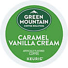 Alternate image 1 for Green Mountain Coffee&reg; Caramel Vanilla Cream Keurig&reg; K-Cup&reg; Pods 48-Count