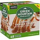 Alternate image 6 for Green Mountain Coffee&reg; Caramel Vanilla Cream Keurig&reg; K-Cup&reg; Pods 48-Count