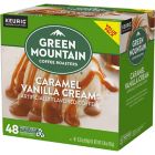 Alternate image 9 for Green Mountain Coffee&reg; Caramel Vanilla Cream Keurig&reg; K-Cup&reg; Pods 48-Count