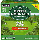 Alternate image 8 for Green Mountain Coffee&reg; Half-Caff Coffee Keurig&reg; K-Cup&reg; Pods 48-Count