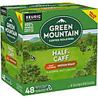 Alternate image 6 for Green Mountain Coffee&reg; Half-Caff Coffee Keurig&reg; K-Cup&reg; Pods 48-Count