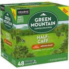 Alternate image 5 for Green Mountain Coffee&reg; Half-Caff Coffee Keurig&reg; K-Cup&reg; Pods 48-Count