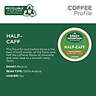 Alternate image 3 for Green Mountain Coffee&reg; Half-Caff Coffee Keurig&reg; K-Cup&reg; Pods 48-Count