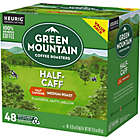 Alternate image 7 for Green Mountain Coffee&reg; Half-Caff Coffee Keurig&reg; K-Cup&reg; Pods 48-Count