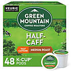 Alternate image 0 for Green Mountain Coffee&reg; Half-Caff Coffee Keurig&reg; K-Cup&reg; Pods 48-Count
