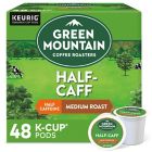 Alternate image 0 for Green Mountain Coffee&reg; Half-Caff Coffee Keurig&reg; K-Cup&reg; Pods 48-Count