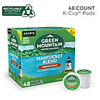 Alternate image 4 for Green Mountain Coffee&reg; Nantucket Blend Coffee Keurig&reg; K-Cup&reg; Pods 48-Count