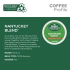 Alternate image 4 for Green Mountain Coffee&reg; Nantucket Blend Coffee Keurig&reg; K-Cup&reg; Pods 48-Count