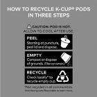 Alternate image 11 for Green Mountain Coffee&reg; Nantucket Blend Coffee Keurig&reg; K-Cup&reg; Pods 48-Count