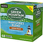 Alternate image 6 for Green Mountain Coffee&reg; Nantucket Blend Coffee Keurig&reg; K-Cup&reg; Pods 48-Count