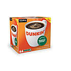 Alternate image 3 for Dunkin&#39; Donuts&reg; Decaf Coffee Keurig&reg; K-Cup&reg; Pods 44-Count