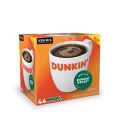 Alternate image 2 for Dunkin' Donuts&reg; Decaf Coffee Keurig&reg; K-Cup&reg; Pods 44-Count