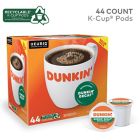 Alternate image 3 for Dunkin' Donuts&reg; Decaf Coffee Keurig&reg; K-Cup&reg; Pods 44-Count