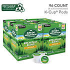Alternate image 11 for Green Mountain Coffee&reg; Breakfast Blend Coffee Keurig&reg; K-Cup&reg; Pods 96-Count