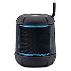 Alternate image 2 for iHome&reg; PlayTough L Wireless Bluetooth&reg; Waterproof Speaker in Black