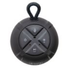 Alternate image 1 for iHome&reg; PlayTough L Wireless Bluetooth&reg; Waterproof Speaker in Black