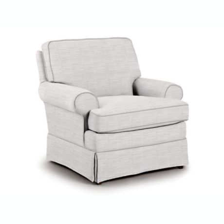 Best Chairs® Quinn Swivel Glider | buybuy BABY