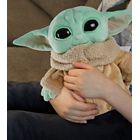 Alternate image 1 for Mattel&reg; Star Wars&trade; The Child 8-Inch Plush Toy